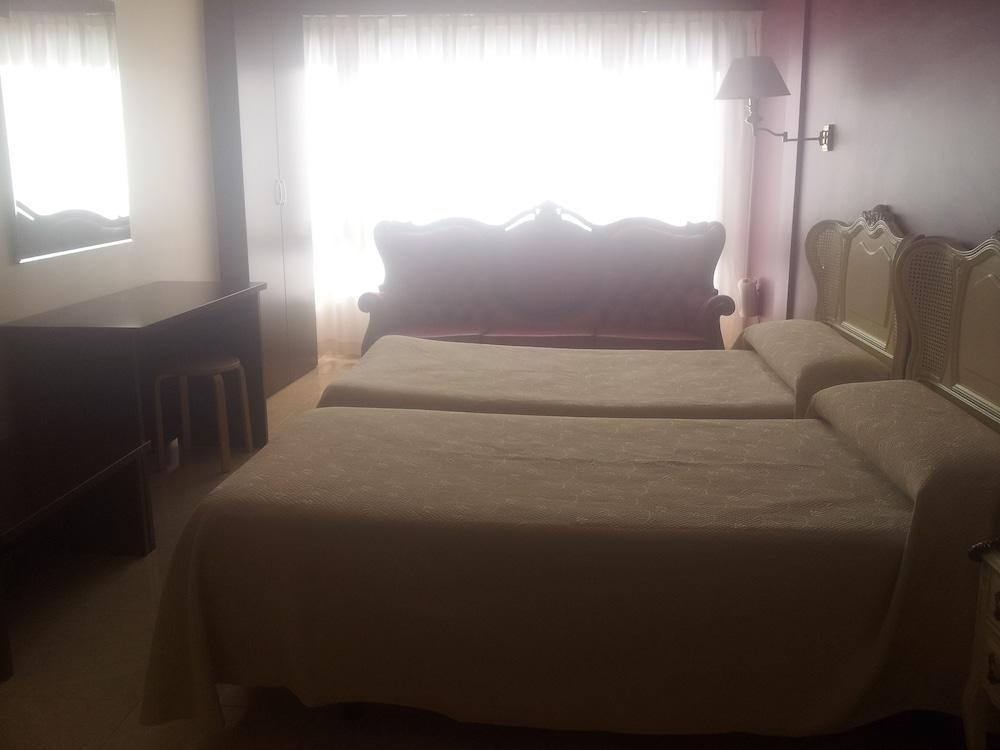 Hotel Artxanda Bilbao, Parking Gratuito En El Exterior Junto Al Hotel (Adults Only) Εξωτερικό φωτογραφία