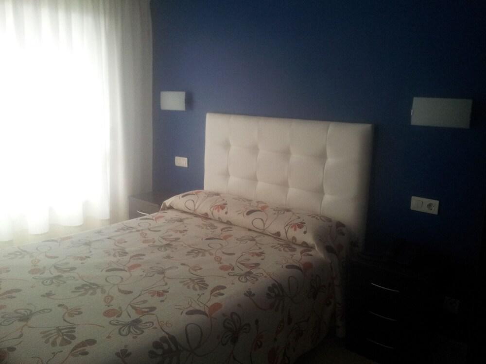 Hotel Artxanda Bilbao, Parking Gratuito En El Exterior Junto Al Hotel (Adults Only) Εξωτερικό φωτογραφία