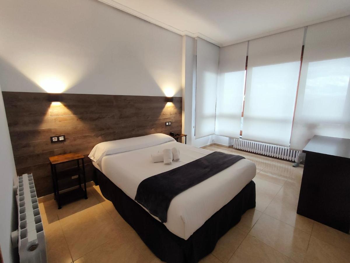 Hotel Artxanda Bilbao, Parking Gratuito En El Exterior Junto Al Hotel (Adults Only) Εξωτερικό φωτογραφία