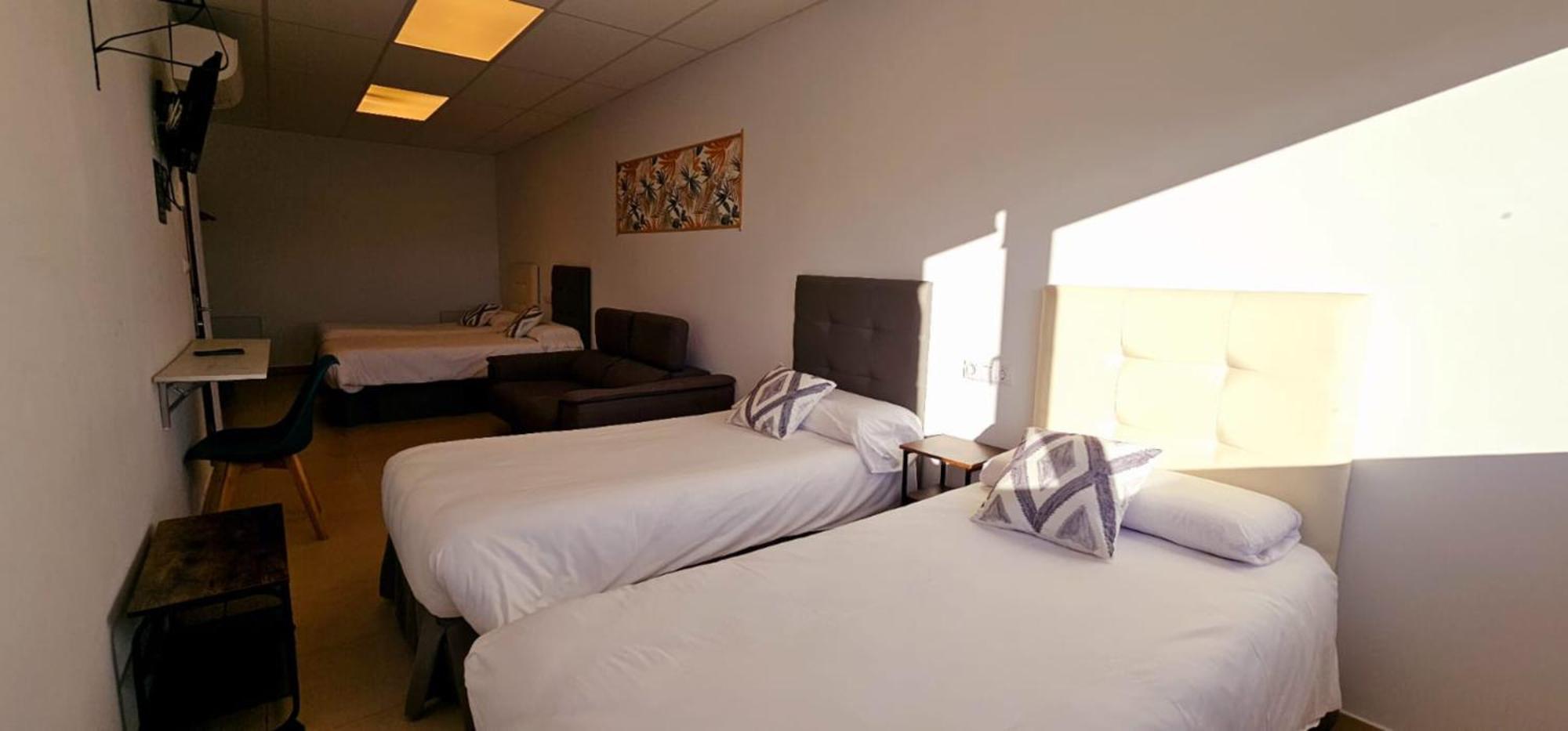 Hotel Artxanda Bilbao, Parking Gratuito En El Exterior Junto Al Hotel (Adults Only) Εξωτερικό φωτογραφία