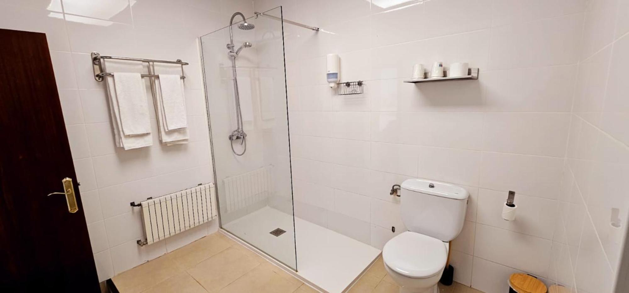 Hotel Artxanda Bilbao, Parking Gratuito En El Exterior Junto Al Hotel (Adults Only) Εξωτερικό φωτογραφία