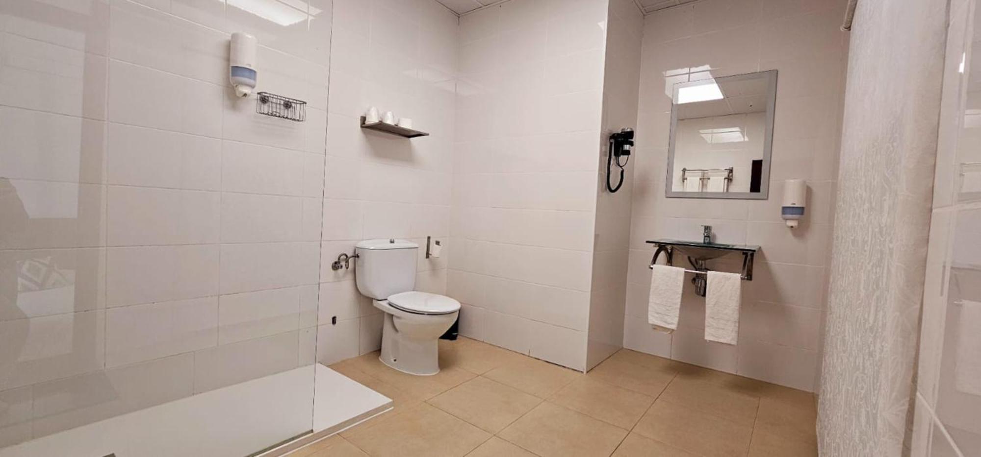 Hotel Artxanda Bilbao, Parking Gratuito En El Exterior Junto Al Hotel (Adults Only) Εξωτερικό φωτογραφία