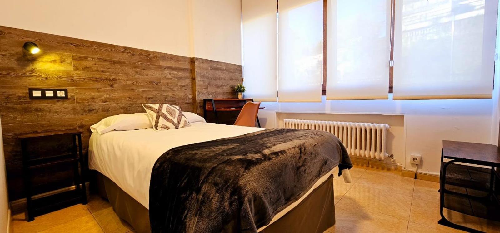 Hotel Artxanda Bilbao, Parking Gratuito En El Exterior Junto Al Hotel (Adults Only) Εξωτερικό φωτογραφία