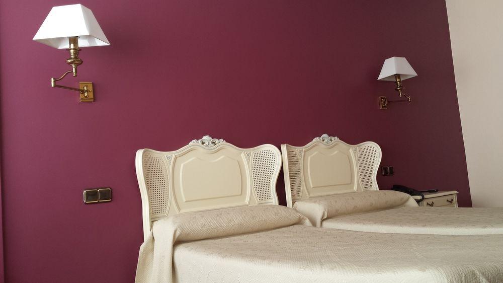 Hotel Artxanda Bilbao, Parking Gratuito En El Exterior Junto Al Hotel (Adults Only) Εξωτερικό φωτογραφία